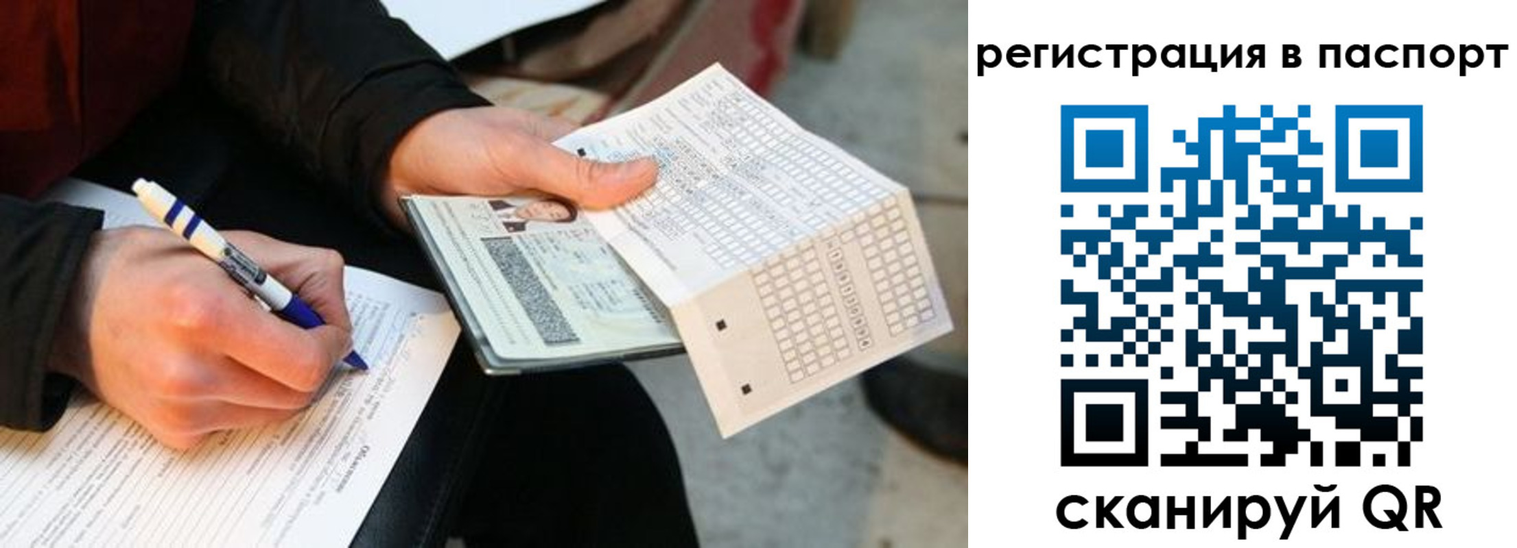 купить прописку в Вязьме